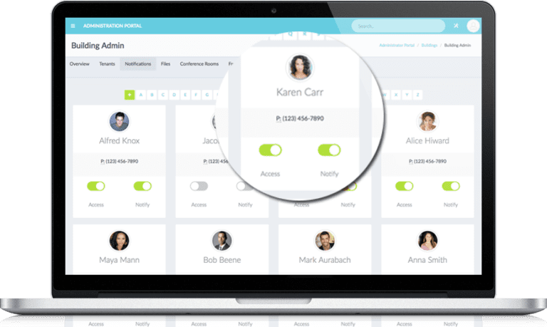 map_employees | Easyworkorder.com