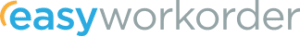 Easyworkorder color logo