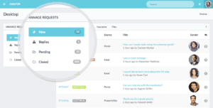 Easyworkorder desktop